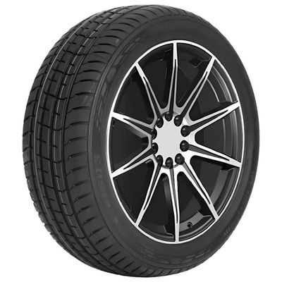 KIT 2 Pneus Mazzini Eco603 175/75 R14 Aro 14 86T