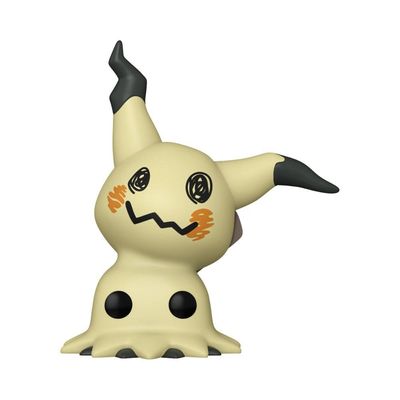 Boneco Funko Pop! Pokémon - Mimikyu (EMEA)