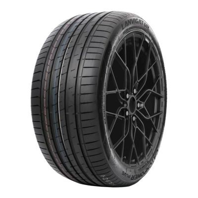 KIT 2 Pneus Lanvigator Catchpower Plus 195/40 R17
