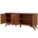 Balcão Buffet 180cm 4 Portas Pinhão Dalla Costa