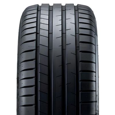 Pneu Maxzez Turbomax 195/40 R17 Aro 17 81W XL