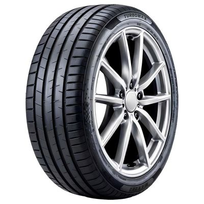 Pneu Maxzez Turbomax 195/40 R17 Aro 17 81W XL
