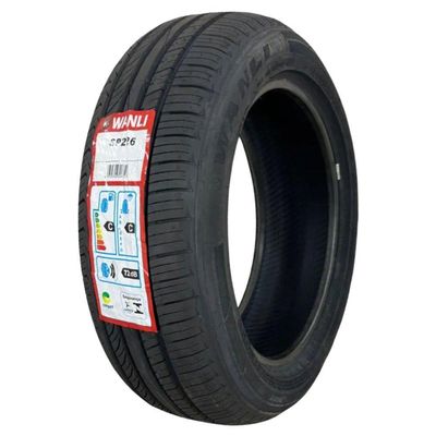 KIT 4 Pneus Wanli SP226 175/70 R14 Aro 14 84T