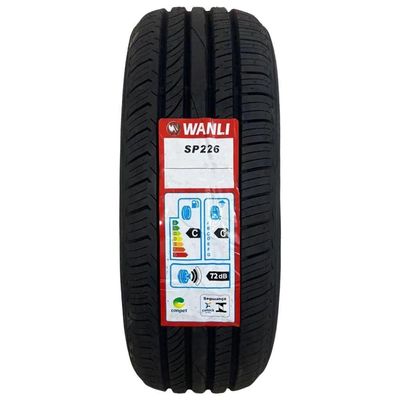 KIT 4 Pneus Wanli SP226 175/70 R14 Aro 14 84T