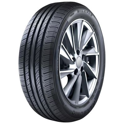 KIT 2 Pneus Milever MP270 185/60R14 Aro 14 82H