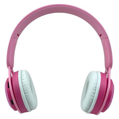Fone de Ouvido Bluetooth Infantil Hello Kitty