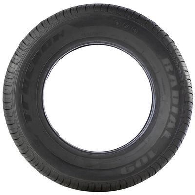 KIT 4 Pneus Tracmax Radial 109 175/70 R14C Aro 14 95/93T