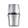 Moedor de grãos Tramontina by Breville Coffee & Spice em Aço Inox Fosco 220 V