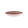 Prato Fundo Tramontina Paraty Mocha em Porcelana 22 cm