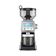 Moedor de Café Tramontina by Breville Express em Aço Inox 60 Níveis de Moagem 127 V
