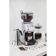 Moedor de Café Tramontina by Breville Express em Aço Inox 60 Níveis de Moagem 127 V
