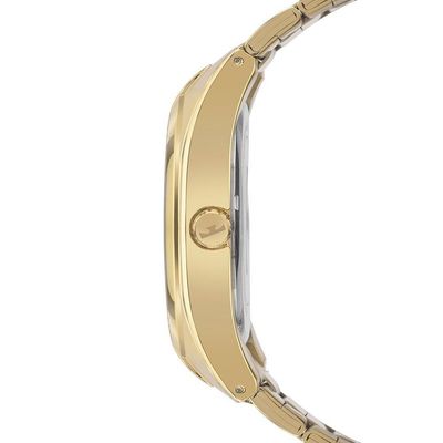Relógio Technos Masculino Skymaster Dourado - 2115txl/1p 2115txl/1p