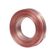 Cabo Paralelo Technoise Cristal 2x4.00mm 50m