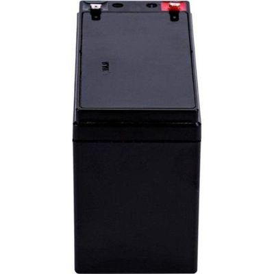 Bateria Selada 12v 4ah Unipower Alarme