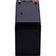 Bateria Selada 12v 4ah Unipower Alarme
