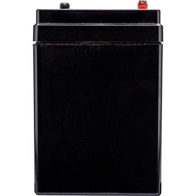 Bateria Selada 12v 4ah Unipower Alarme