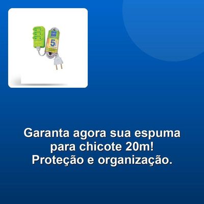 Extensão Daneva Sort Pl 5m Sortida