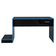 Mesa Gamer Player One Preta e Azul
