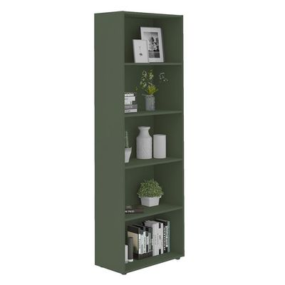 Estante Multy Verde Menta