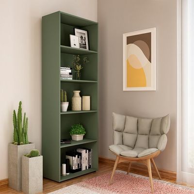 Estante Multy Verde Menta