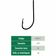 Anzol Baitholder Black 4/0 Pesca Brasil para Água Doce ou Sa