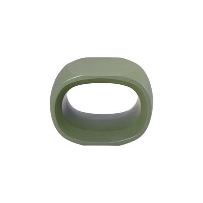 Mesa de Apoio Tramontina Octo em Polietileno Verde Oliva