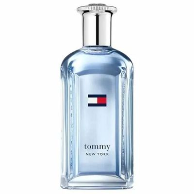 Tommy New York Tommy Hilfiger Eau De Toilette Masculino 100 ml