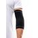 Cotoveleira Training Preta M N1 Sport Knit 3D Estabilização