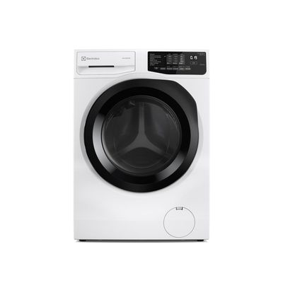 Lava e Seca Electrolux 12/7kg Branca Inverter com Água Quente e Lavagem Inteligente (LSB12) 127V