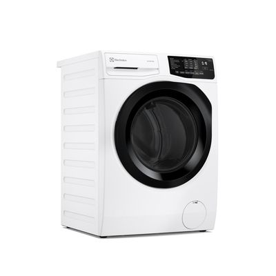 Lava e Seca Electrolux 12/7kg Branca Inverter com Água Quente e Lavagem Inteligente (LSB12) 220V