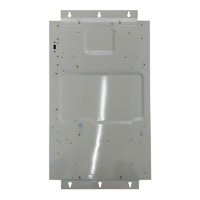 Aquecedor de Água a Gás Natural Komeco Cinza KO 26DI Digital Bivolt