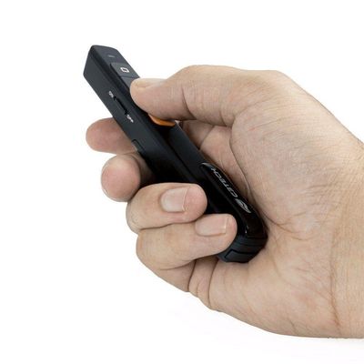Apresentador Sem Fio C3tech Ap-200 Preto