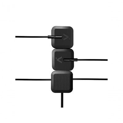 Antena Digital Aquario Interna Invisivel Tipo Y - Dtv-300