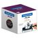 Lixeira Tramontina By Breville Aço Inox Coletor Borra Pó de Café 500ml Cinza