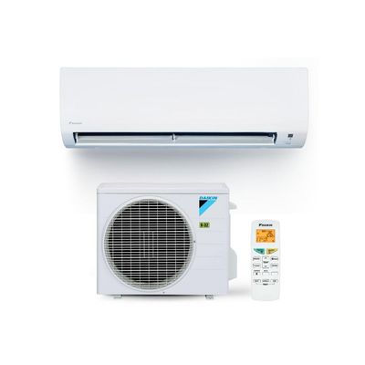 Ar Condicionado 24000 BTUs Split Hi Wall Inverter Daikin Quente e Frio Full Inverter 220V