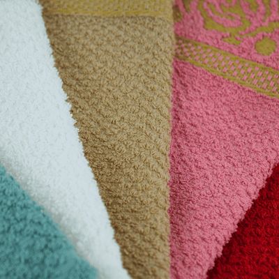 Kit 3 Toalhas De Banho Atenas - 70x150cm Branco