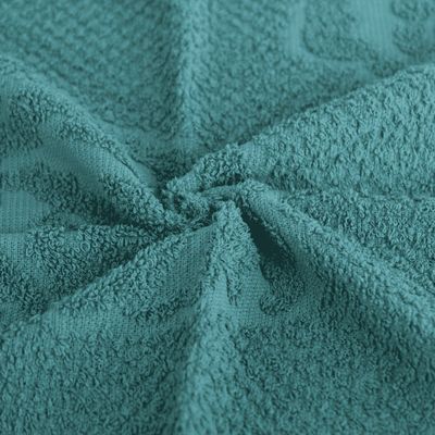 Kit 3 Toalhas De Banho Atenas - 70x150cm Branco
