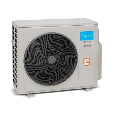 Ar Condicionado Bi Split Inverter Midea 18000 BTUS Quente e Frio 220V 38MBMBA18M5