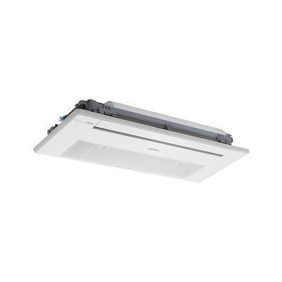Ar Condicionado Multi Split Midea 27000 BTUS 3x Evap Cassete 12000 Quente e Frio 220V