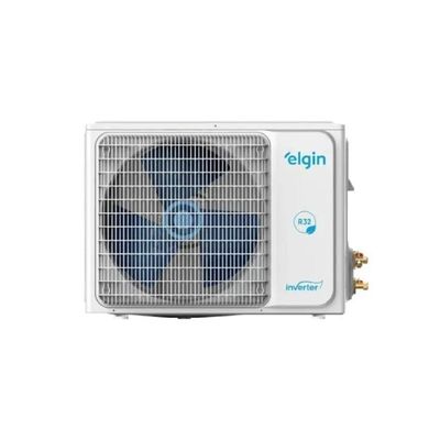 Ar Condicionado Split Hi Wall Elgin Eco Inverter Ii 24000 BTUS Frio 220V 45HJFI24C2WC