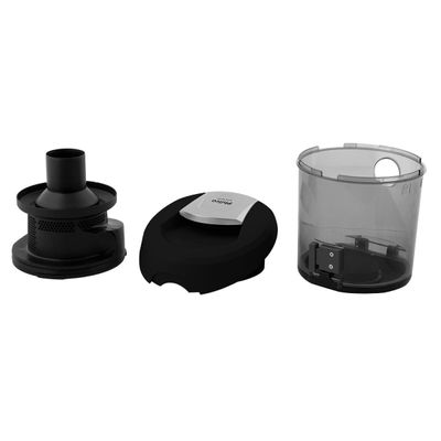Aspirador de Pó Philco 1800W Filtro Hepa PAS1810 220V