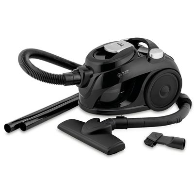 Aspirador de Pó Philco 1800W Filtro Hepa PAS1810 220V