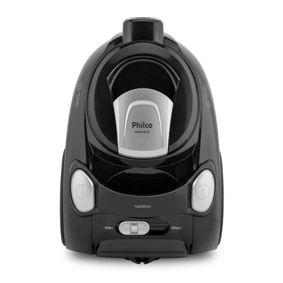 Aspirador de Pó Philco 1800W Filtro Hepa PAS1810 220V