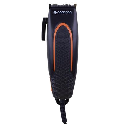 Máquina de Cortar Cabelo Cadence Simple Cut CAB181 Preto 220V 220V
