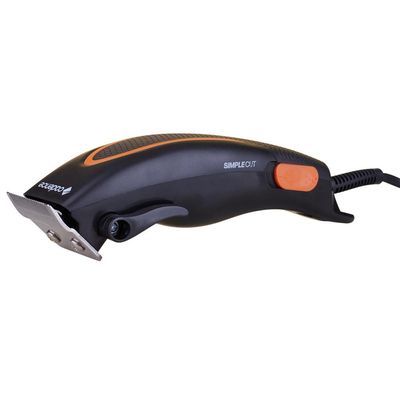 Máquina de Cortar Cabelo Cadence Simple Cut CAB181 Preto 220V 220V