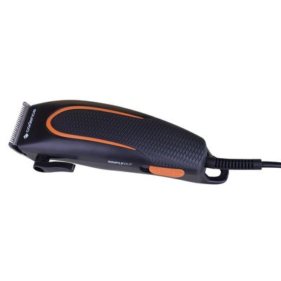 Máquina de Cortar Cabelo Cadence Simple Cut CAB181 Preto 220V 220V