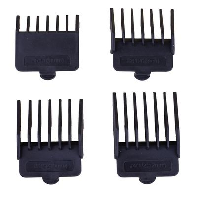 Máquina de Cortar Cabelo Cadence Simple Cut CAB181 Preto 220V 220V
