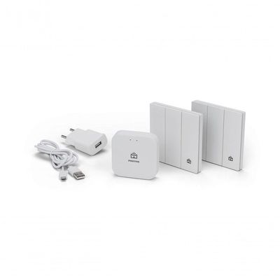 Kit Smart Botão Wi-fi