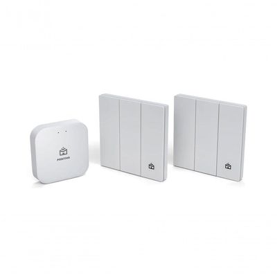 Kit Smart Botão Wi-fi
