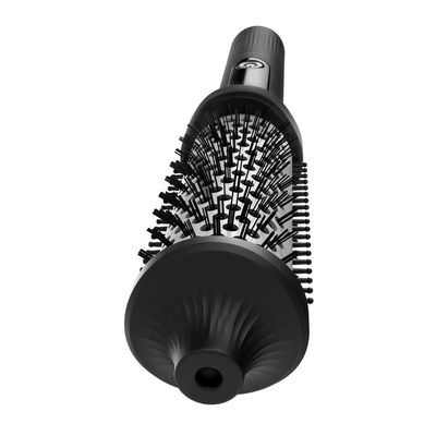 Escova Modeladora Térmica WAP Essencial WEM210 3 em 1 Display Digital 38mm Preto / Bivolt